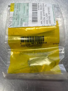 M115862 John Deere Genuine Oem Extension Spring