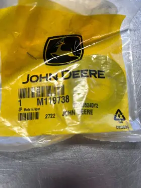 M119738 John Deere Genuine Oem Seal