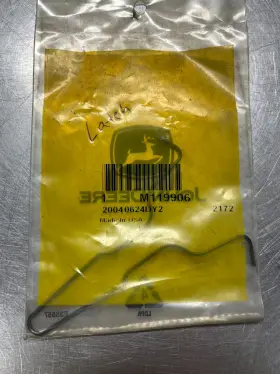 M119906 John Deere Genuine Oem Latch