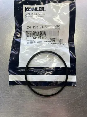 M145173 John Deere Seal Kohler 24 153 21-5 M145173 John Deere Seal Kohler 24 153 21-5