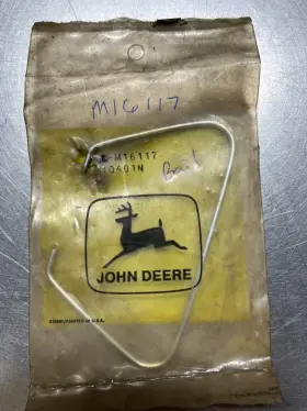 M16117 John Deere Genuine Oem Bail