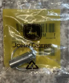 M161816 John Deere Brush Guard Pin New