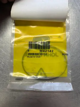 M42142 John Deere Genuine Oem Gasket