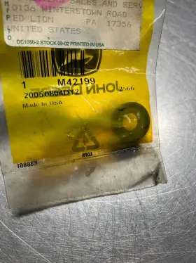 M42199 John Deere Genuine Oem Seal M42199 John Deere Genuine Oem Seal