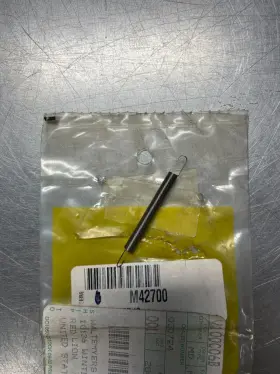 M42700 John Deere Genuine Oem Spring