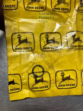 M45286 John Deere Genuine Oem Snap Ring