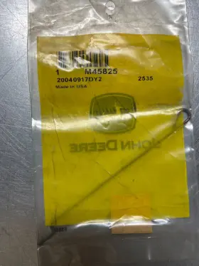 M45825 John Deere Genuine Oem Spring Link