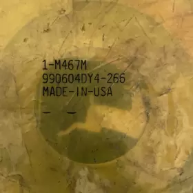 M467m John Deere Genuine Washer New Oem #2