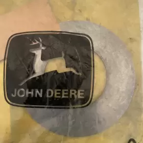 M467m John Deere Genuine Washer New Oem