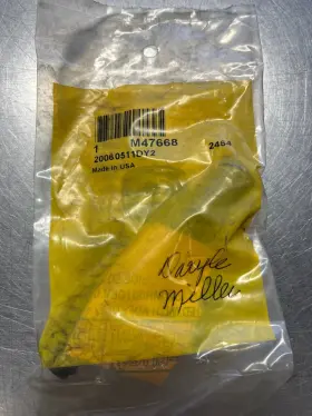 M47668 John Deere Genuine Oem Spring