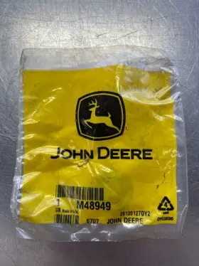 M48949 John Deere Genuine Oem Original Equipment Seal