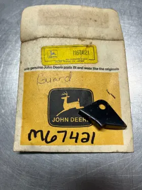 M67421 John Deere Genuine Oem Guard