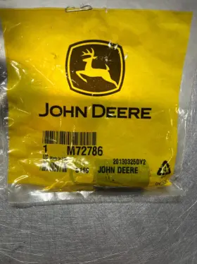 M72786 John Deere Genuine Oem Spring
