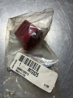 M72825 John Deere Genuine Oem Red Knob Tecumseh 35438