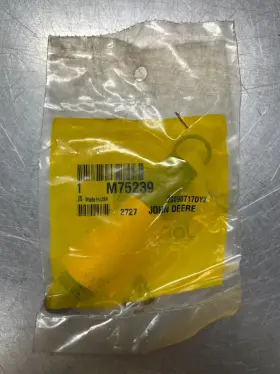 M75239 John Deere Genuine Oem Spring M75239 John Deere Genuine Oem Spring