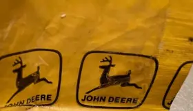 M75714 John Deere Genuine Oem Set Screw