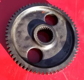 M803161 John Deere 670 Bull Gear