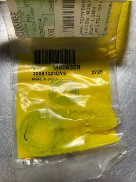 M806329 John Deere Genuine Oem Seal