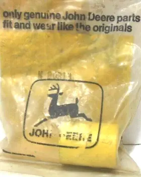 M80813 John Deere Bushing Spacer