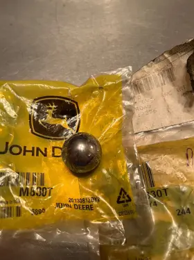 M830t John Deere Genuine Oem Ball
