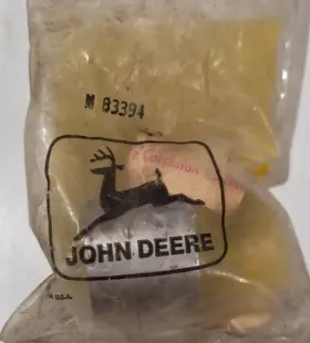 M83394 John Deere Genuine Spacer Bushing