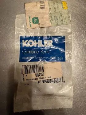 M84356 John Deere Genuine Oem Kohler Seal