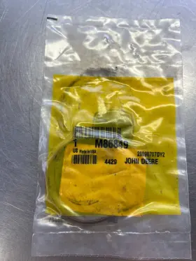 M86849 John Deere Genuine Oem Seal M86849 John Deere Genuine Oem Seal