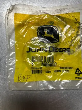 M86850 John Deere Genuine Oem Seal