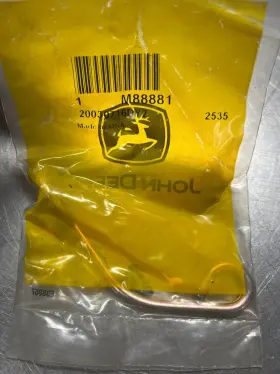 M88881 John Deere Genuine Oem Spring Retainer