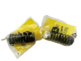 M89540 John Deere Lot Of 2 Compression Spring New Free Fast Ship