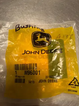 M96001 John Deere Genuine Oem Bushing