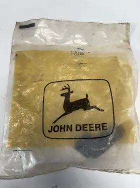 N156118 John Deere Original Equipment Hose Fitting #n156118