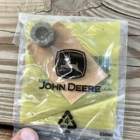 John Deere N219487 Bushing For Tractor Heavy Equipment Hardware Part