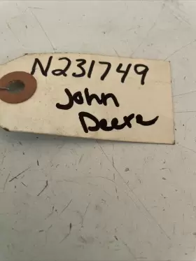 N231749 John Deere Washer Set Of 2 New #2