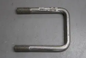 N237796 John Deere U-bolt 3/4 X 6.12