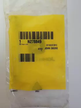 N278849 John Deere Tool Oem Original Equipment