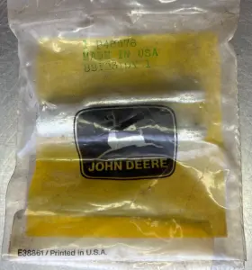 P40578 John Deere Genuine Oem Yoke