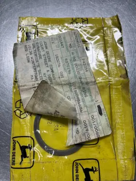 P43354 John Deere Genuine Oem Snap Ring