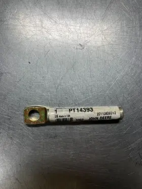 Pt14393 John Deere Genuine Oem Retainer Pin Pt14393 John Deere Genuine Oem Retainer Pin