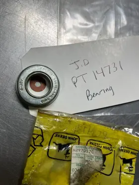 Pt14731 John Deere Genuine Oem Bearing