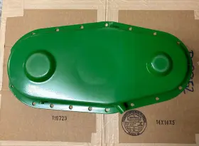 Pt8852 John Deere Oem Roller Chain Cover For Tiller