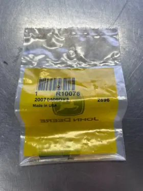 R10076 John Deere Genuine Oem Original Equipment Spring
