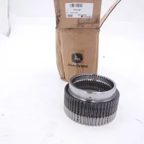 R101187 John Deere Genuine Adapter Second Sun Gear For 55 Powerquad Transmission