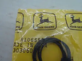 R106663 John Deere - O-ring Pk Qty 5 Lgbx14