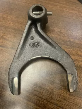 R113866 John Deere Gear Shift Fork And Roll Pin #2