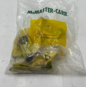 R114105 John Deere Qty 6 Flanged Screw 12.7 X 63.5 Mm 1/2 Inch 2-1/2