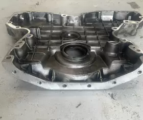 R521380 John Deere R116175 Timing Gear Cover Sub To #3
