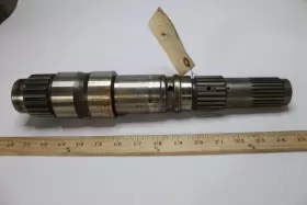 R119550 John Deere Gear Reduction Shaft