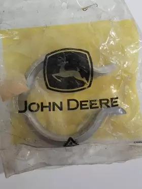 R194583 John Deere Clamp Collier Oem Original Equipment #2