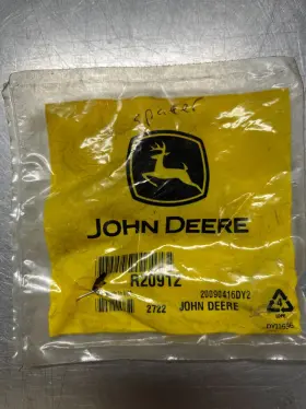 R20912 John Deere Genuine Oem Spacer